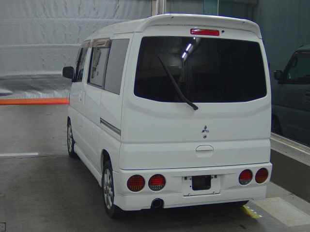 MITSUBISHI TOWN BOX
