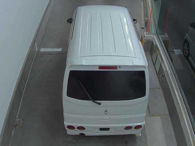 MITSUBISHI TOWN BOX