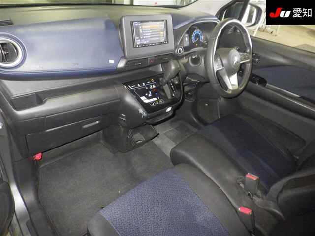 MITSUBISHI EK X