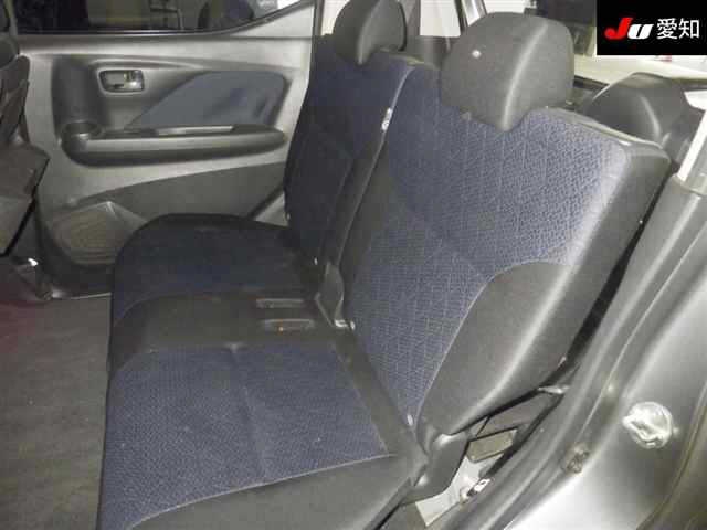 MITSUBISHI EK X