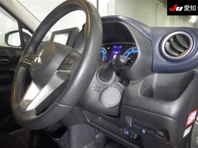 MITSUBISHI EK X