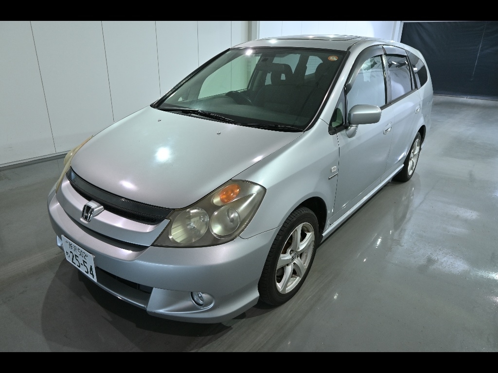 HONDA STREAM