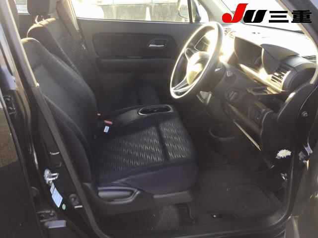 HONDA ZEST