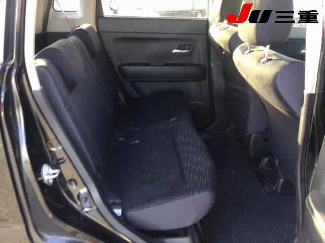 HONDA ZEST
