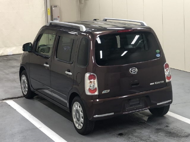 DAIHATSU MIRA COCOA