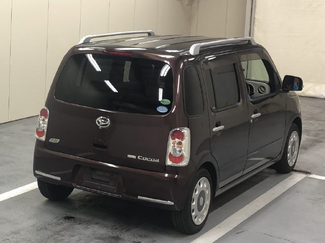 DAIHATSU MIRA COCOA