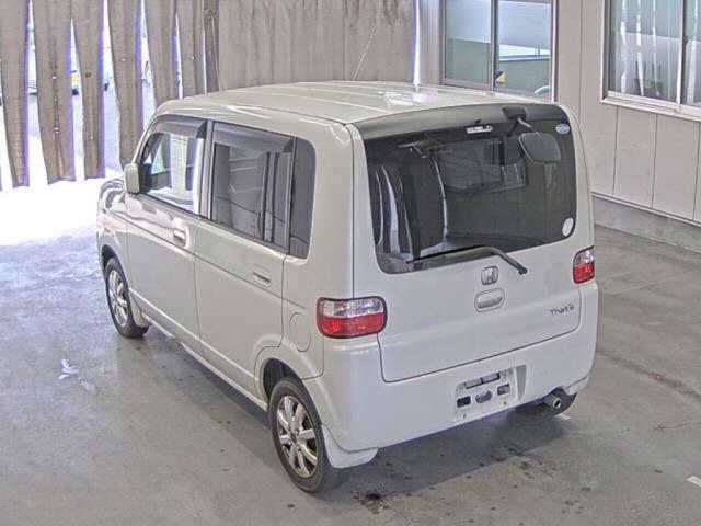 HONDA THAT'S