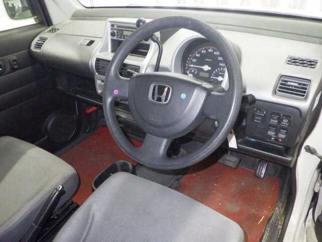 HONDA THAT'S