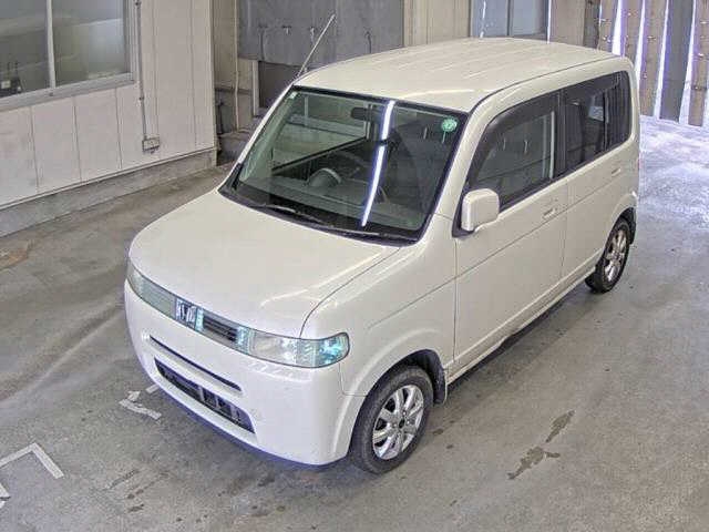HONDA THAT'S