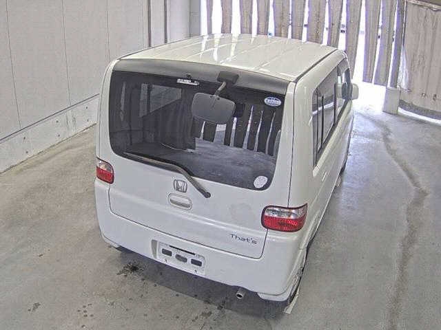 HONDA THAT'S