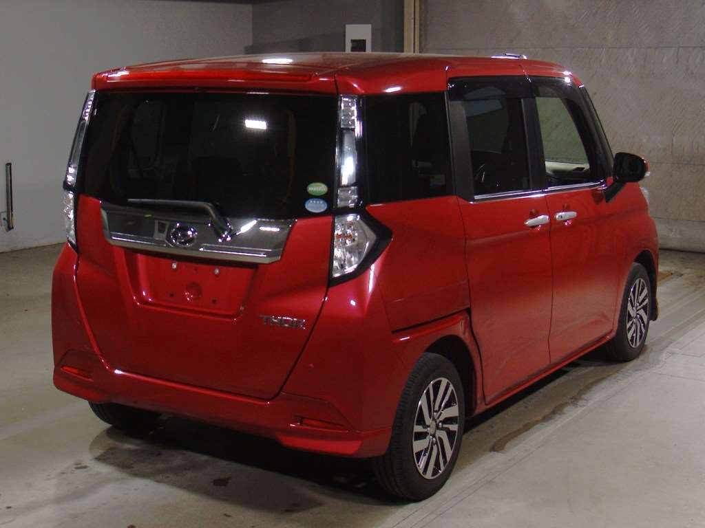 DAIHATSU THOR
