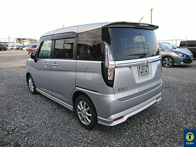 MITSUBISHI DELICA D:2