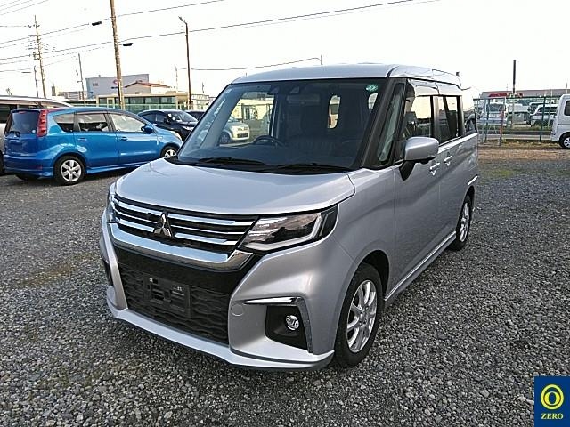 MITSUBISHI DELICA D:2