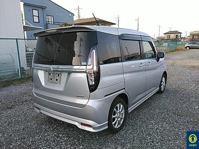 MITSUBISHI DELICA D:2