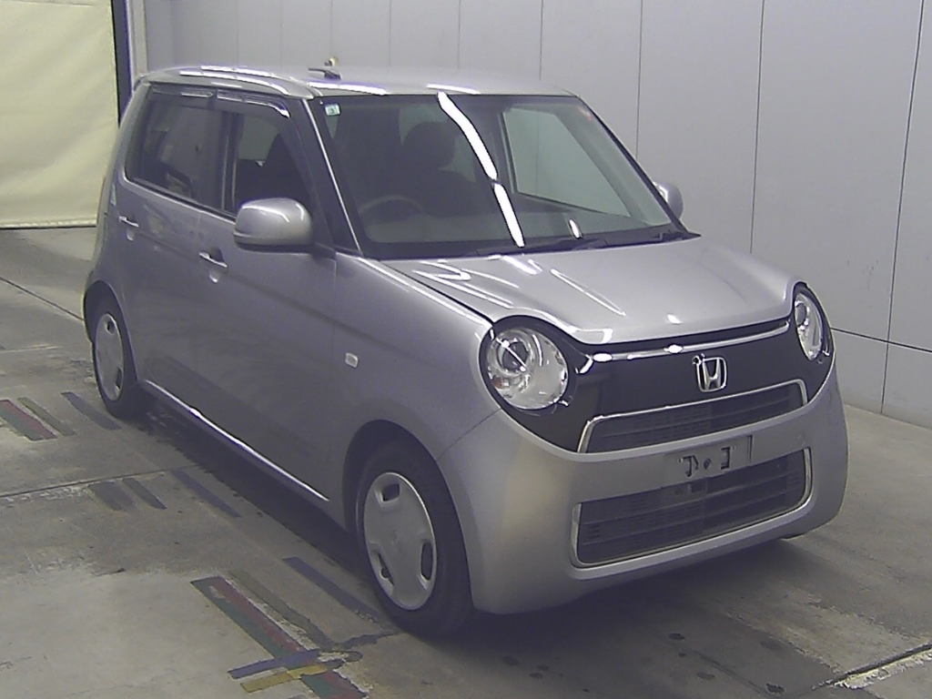 HONDA N-ONE