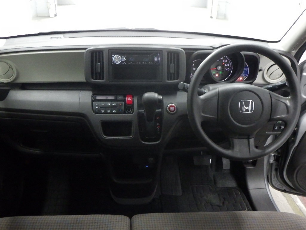 HONDA N-ONE