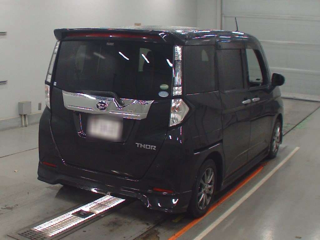 DAIHATSU THOR