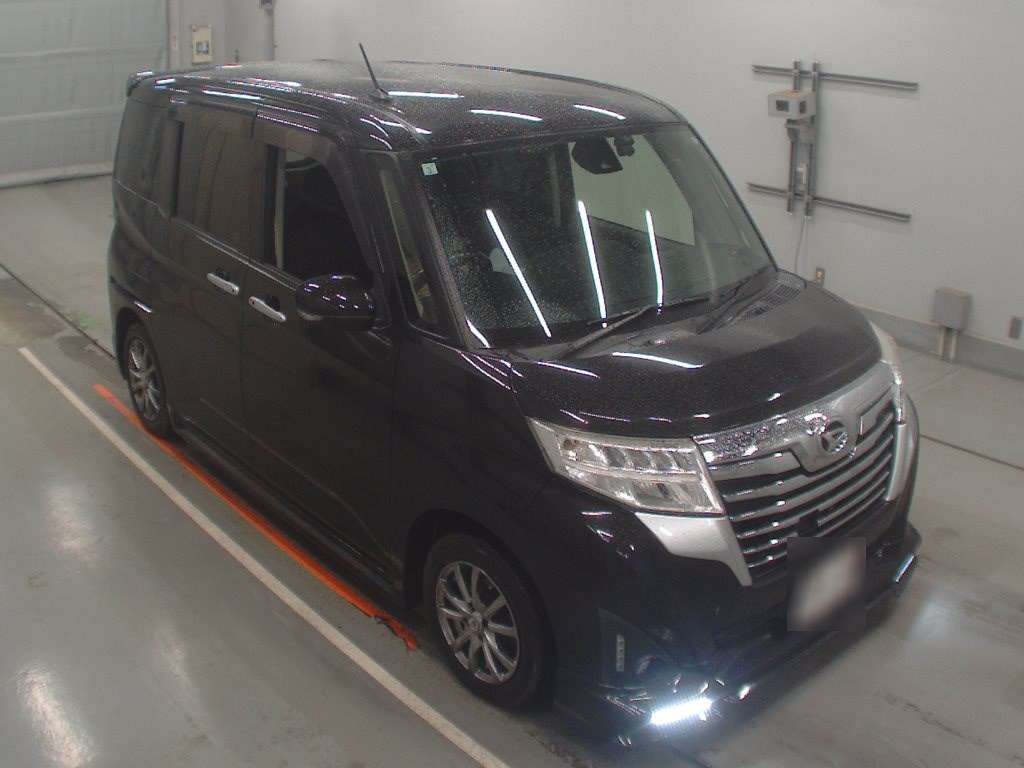 DAIHATSU THOR
