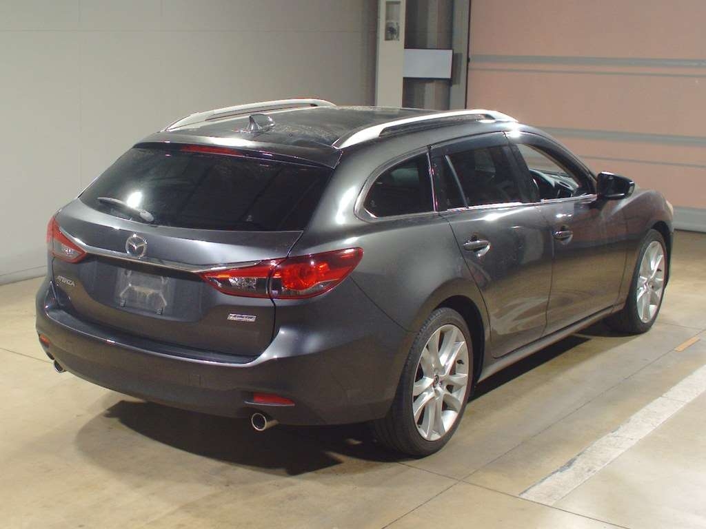 MAZDA ATENZA