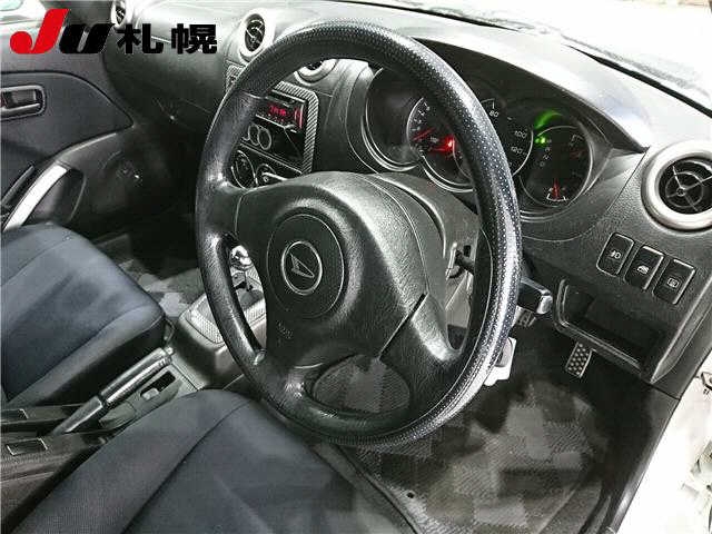 DAIHATSU COPEN