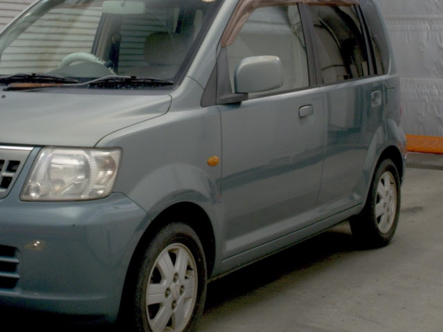 NISSAN OTTI