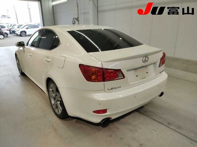 LEXUS IS250