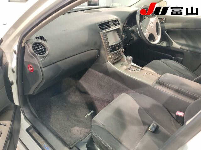 LEXUS IS250