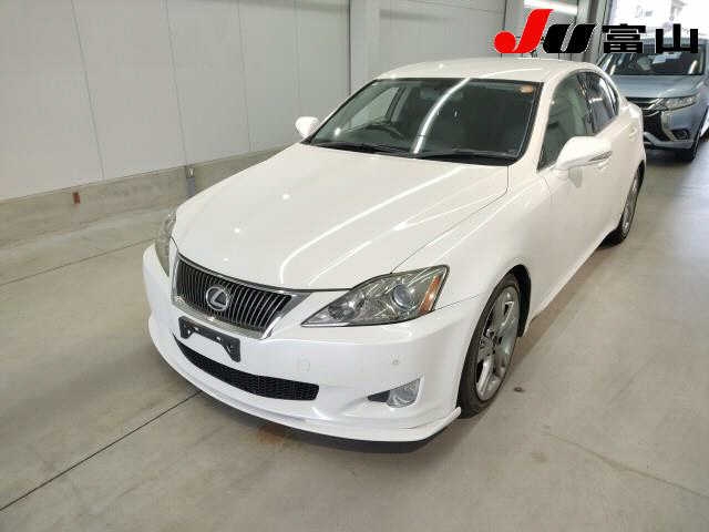 LEXUS IS250
