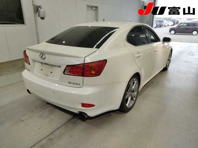 LEXUS IS250