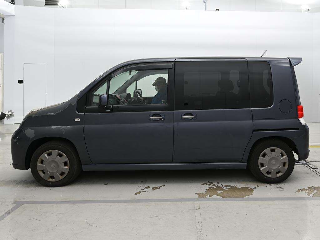HONDA MOBILIO