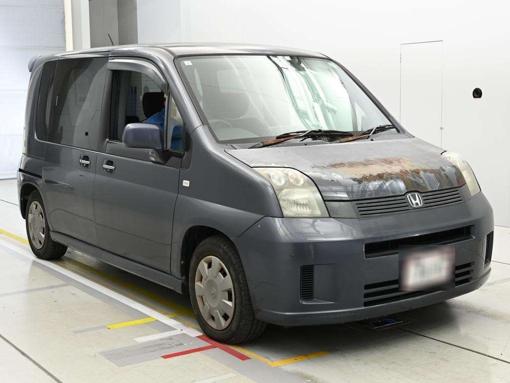 HONDA MOBILIO