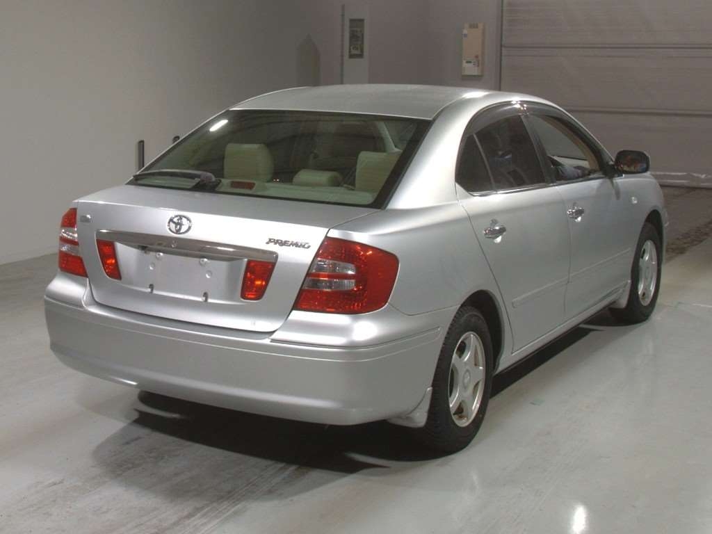 TOYOTA PREMIO