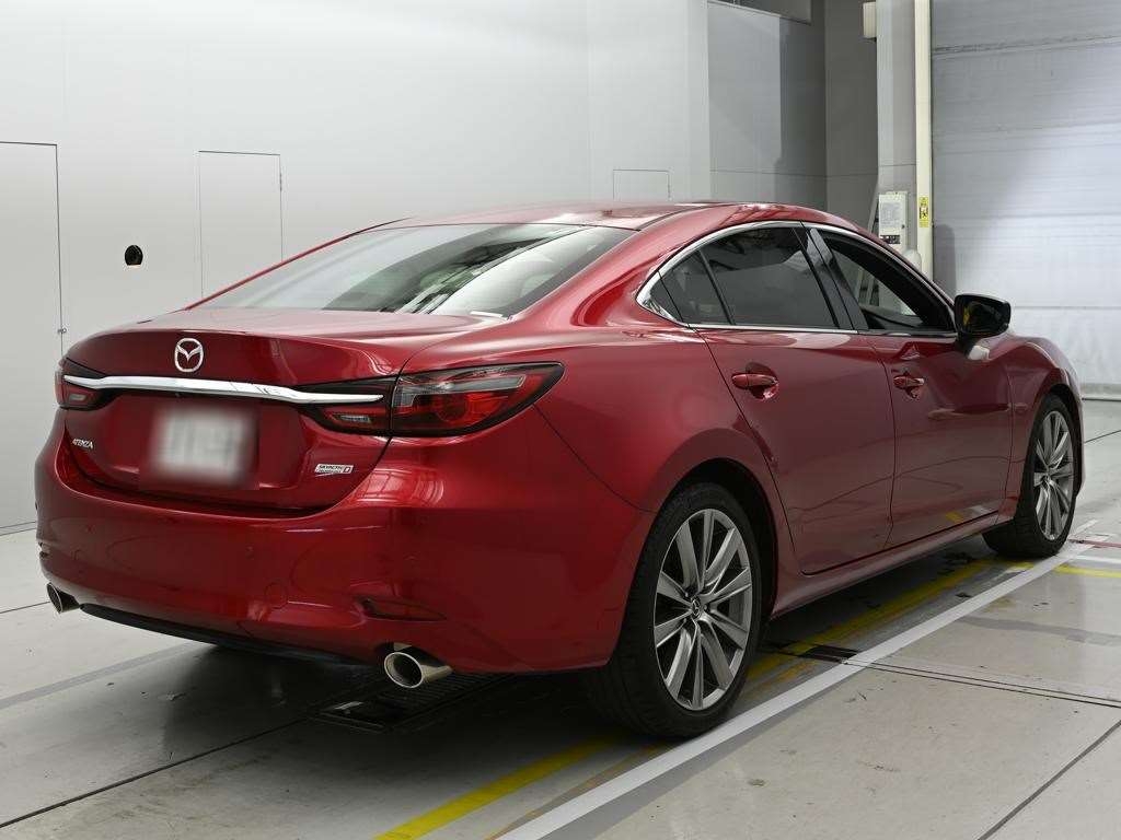 MAZDA ATENZA