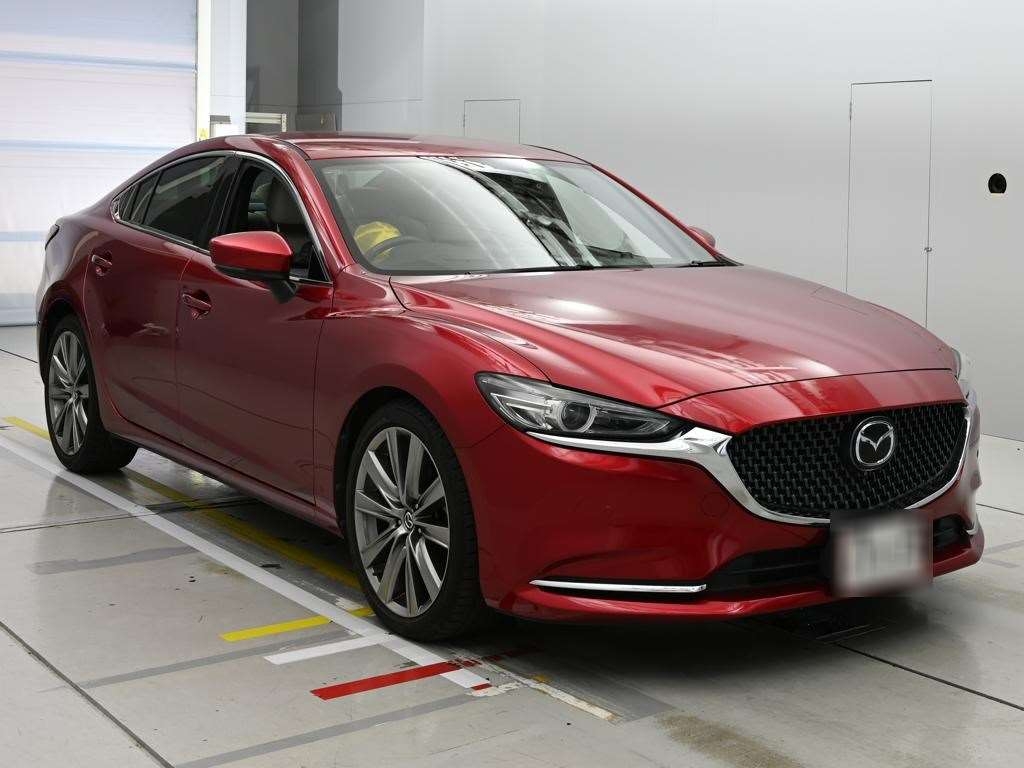 MAZDA ATENZA
