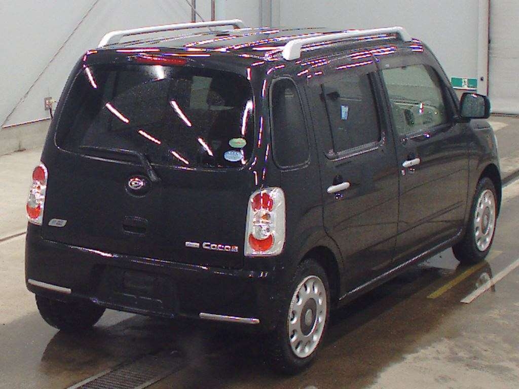 DAIHATSU MIRA COCOA