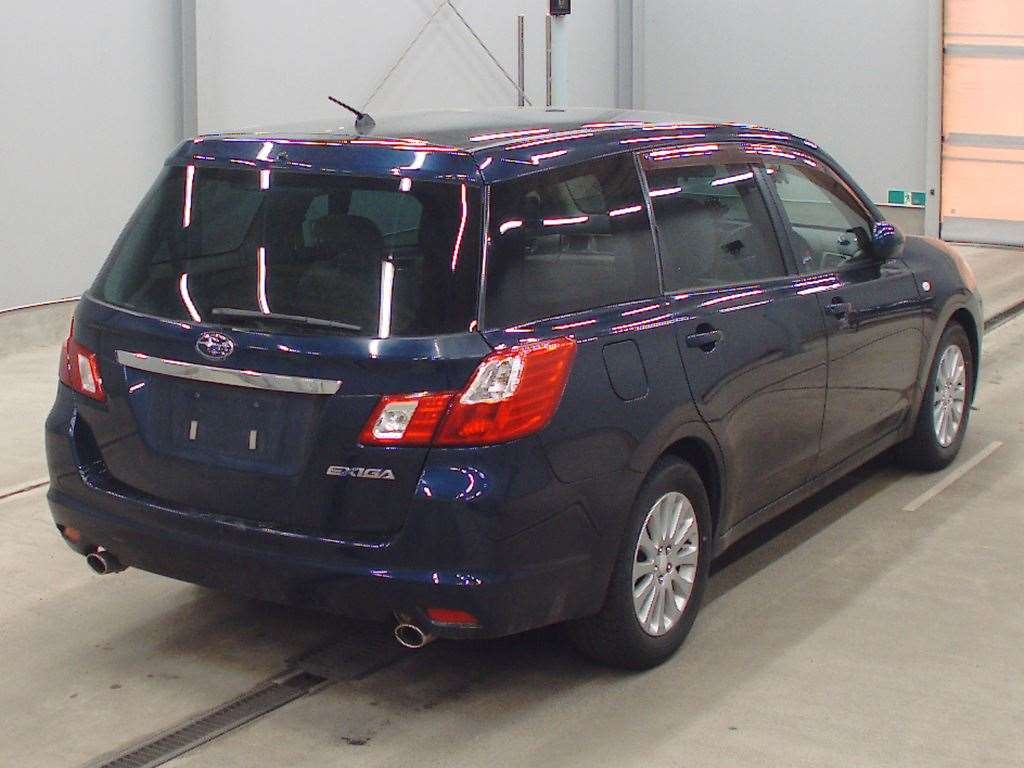 SUBARU EXIGA