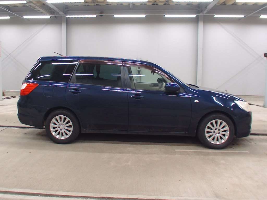 SUBARU EXIGA