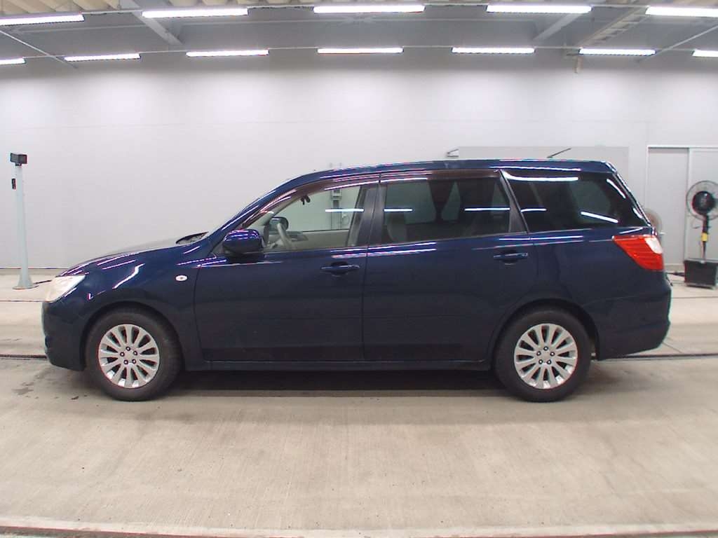 SUBARU EXIGA