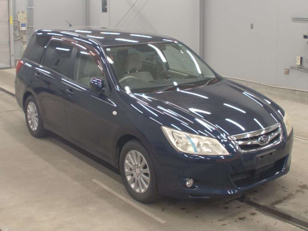 SUBARU EXIGA