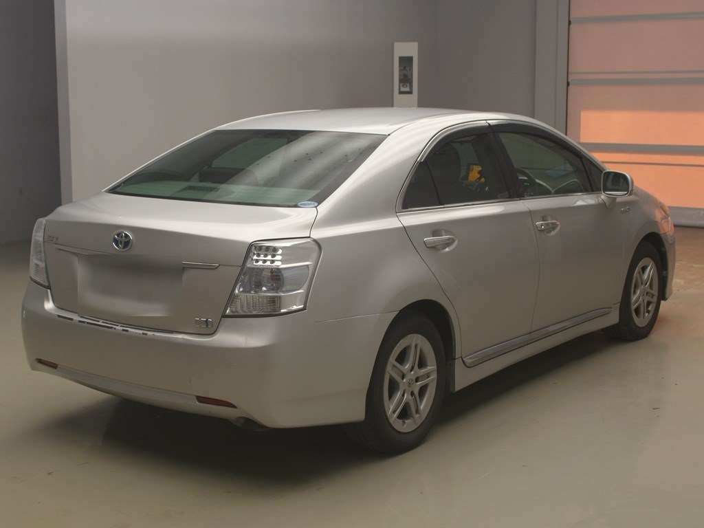 TOYOTA SAI