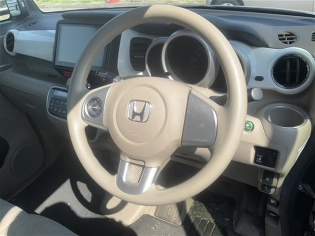 HONDA N-BOX+