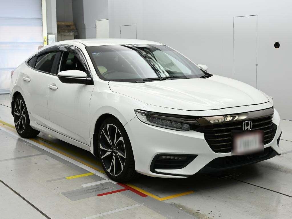 HONDA INSIGHT