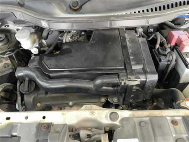SUZUKI PALETTE