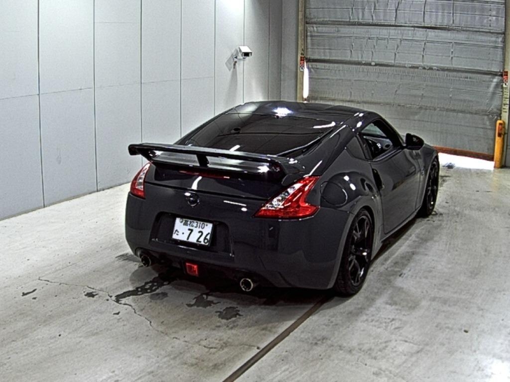 NISSAN FAIRLADY Z
