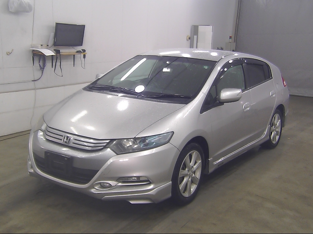 HONDA INSIGHT