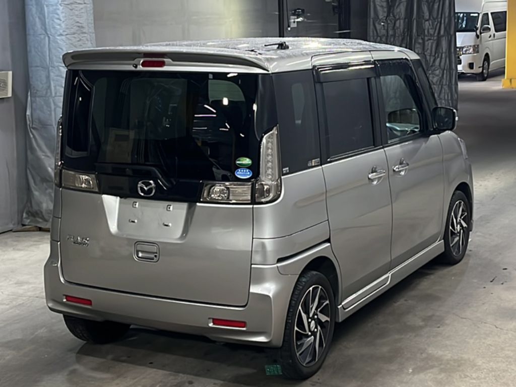 MAZDA FLAIR WAGON