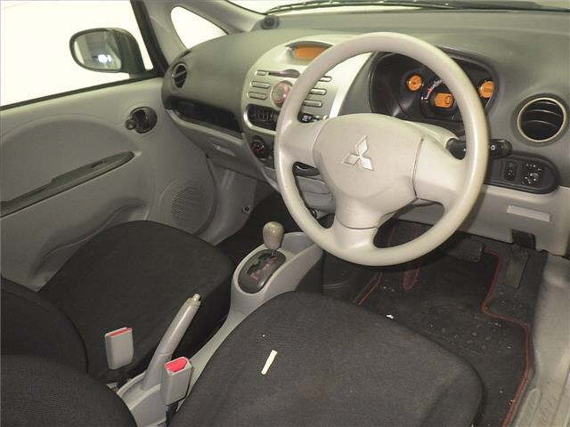MITSUBISHI I