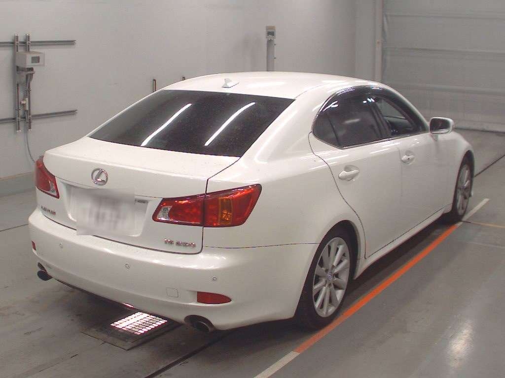 LEXUS IS250