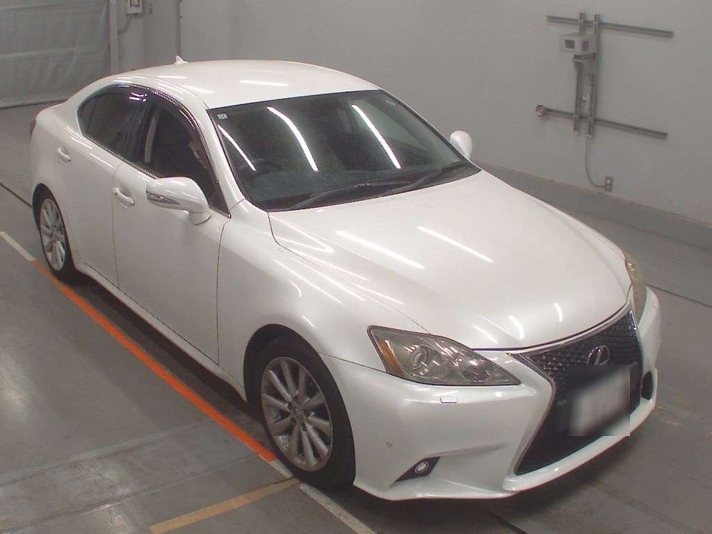 LEXUS IS250