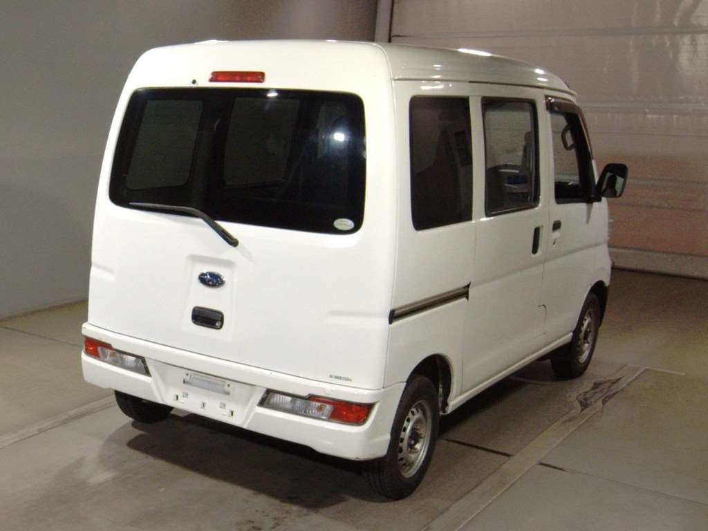 SUBARU SAMBAR